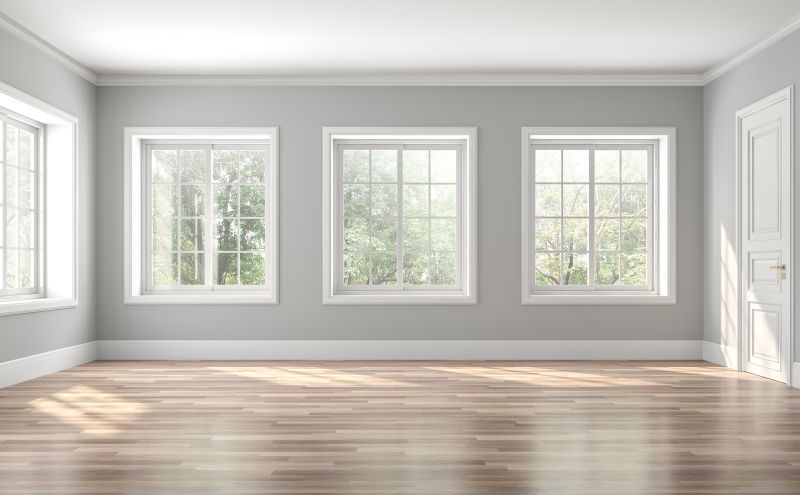 Cost of Windows Installation in Southern Pines, NC