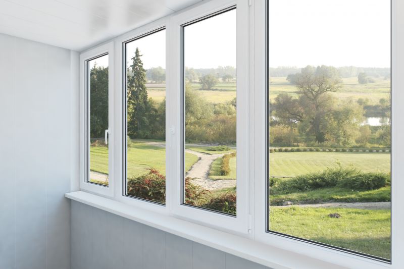 Best Window Installation Contractors in Southern Pines, NC